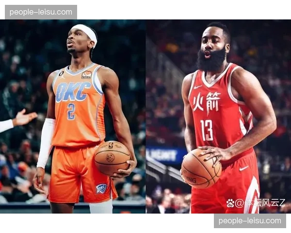 亚历山大收官月场均31.6分领跑MVP榜 球员匿名投票获39%支持率